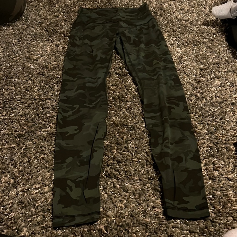Lululemon Align Leggings